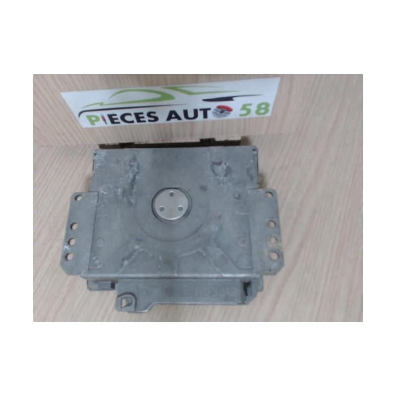 Calculateur CITROEN SAXO PHASE 1 d’occasion