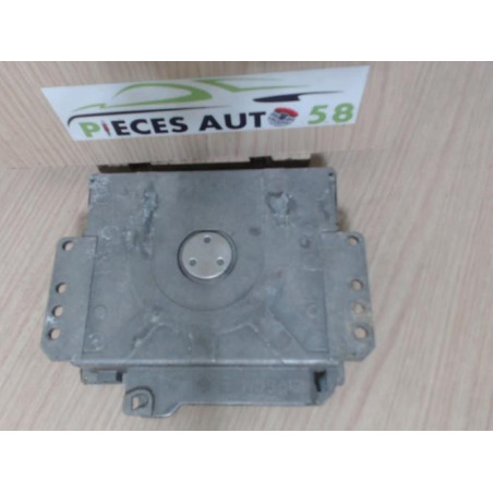 Calculateur CITROEN SAXO PHASE 1 d’occasion