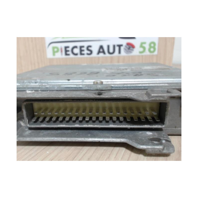 Calculateur CITROEN SAXO PHASE 1 d’occasion