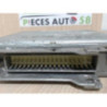 Calculateur CITROEN SAXO PHASE 1 d’occasion