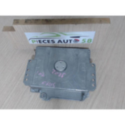 Calculateur CITROEN SAXO PHASE 1 d’occasion