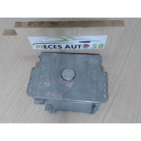 Calculateur CITROEN SAXO PHASE 1 d’occasion