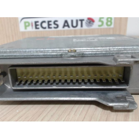 Calculateur CITROEN SAXO PHASE 1 d’occasion