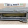 Calculateur CITROEN SAXO PHASE 1 d’occasion