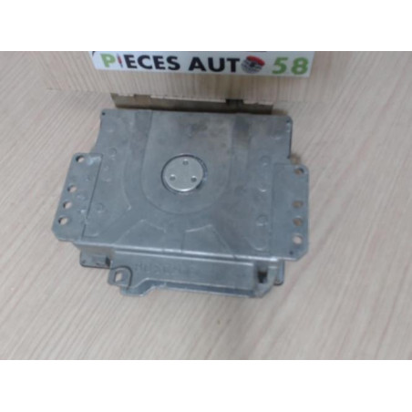 Calculateur PEUGEOT 106 PHASE 2 d’occasion