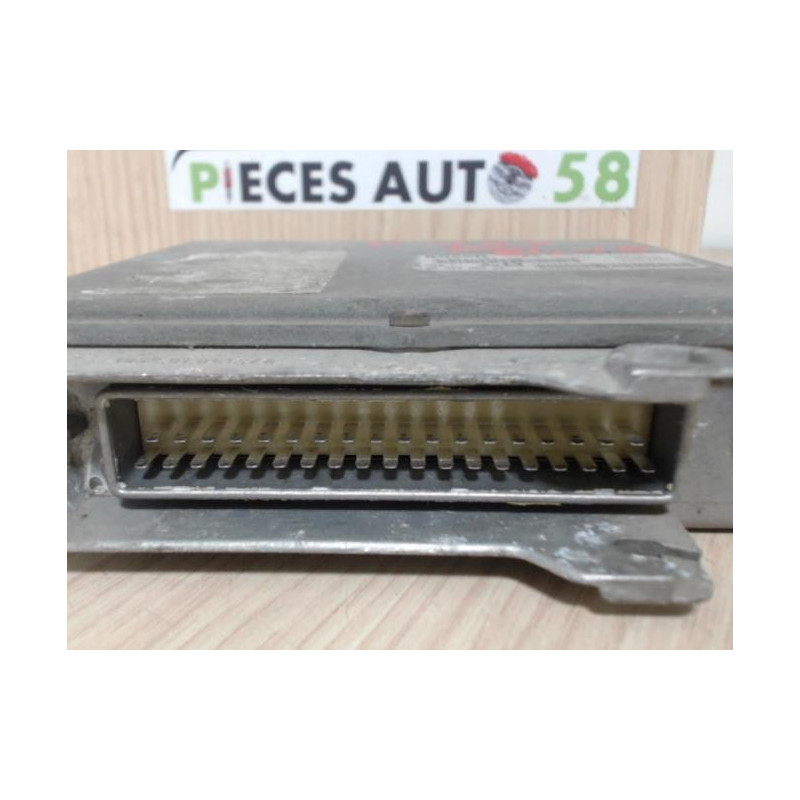 Calculateur PEUGEOT 106 PHASE 2 d’occasion