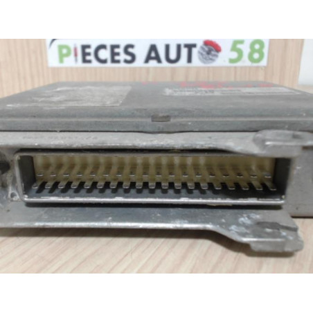 Calculateur PEUGEOT 106 PHASE 2 d’occasion