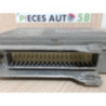 Calculateur PEUGEOT 106 PHASE 2 d’occasion