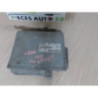 Calculateur CITROEN SAXO PHASE 1 d’occasion