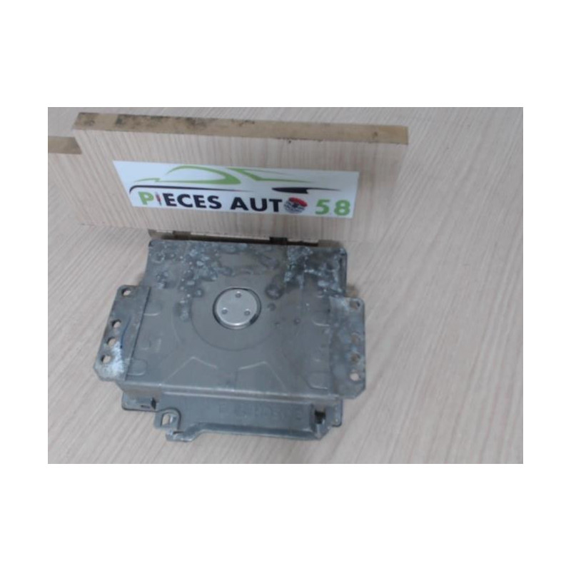 Calculateur CITROEN SAXO PHASE 1 d’occasion