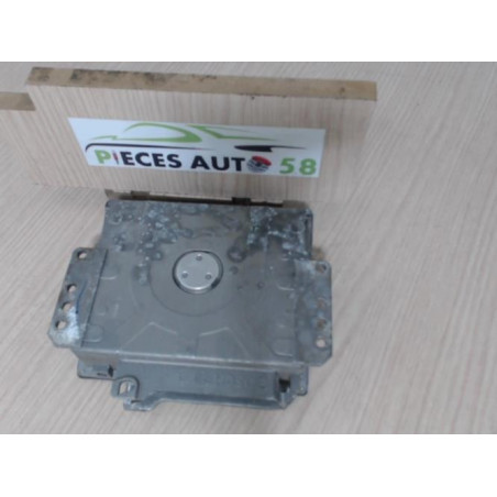 Calculateur CITROEN SAXO PHASE 1 d’occasion