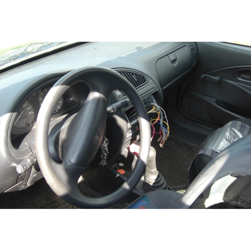 Calculateur CITROEN SAXO PHASE 1 d’occasion