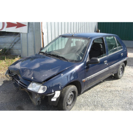 Calculateur CITROEN SAXO PHASE 1 d’occasion
