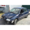 Calculateur CITROEN SAXO PHASE 1 d’occasion