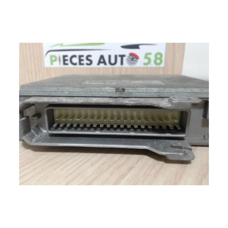 Calculateur PEUGEOT 1.0I 50 8V d’occasion