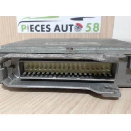 Calculateur PEUGEOT 1.0I 50 8V d’occasion