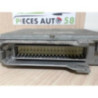 Calculateur PEUGEOT 1.0I 50 8V d’occasion