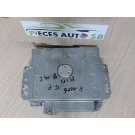 Calculateur PEUGEOT 1.0I 50 8V d’occasion