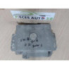 Calculateur PEUGEOT 1.0I 50 8V d’occasion