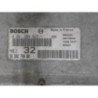 Calculateur PEUGEOT 1.0I 50 8V d’occasion