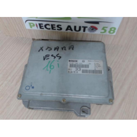 Calculateur CITROEN  d’occasion