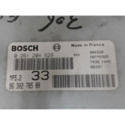 Calculateur PEUGEOT  d’occasion