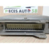 Calculateur PEUGEOT 306 PHASE 1 d’occasion