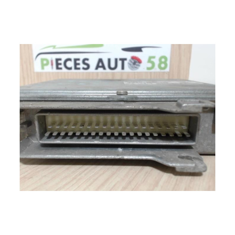 Calculateur PEUGEOT 306 PHASE 1 d’occasion