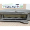 Calculateur PEUGEOT 306 PHASE 1 d’occasion