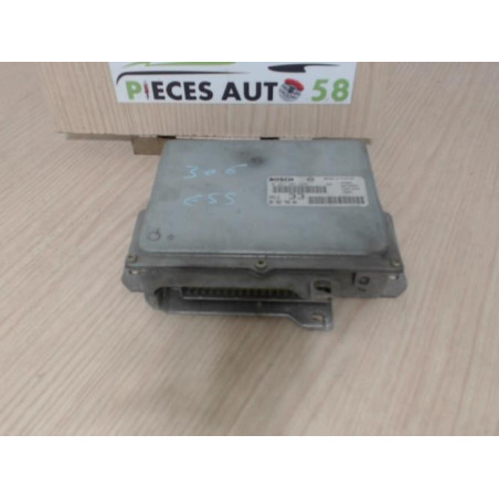 Calculateur PEUGEOT 306 PHASE 1 d’occasion