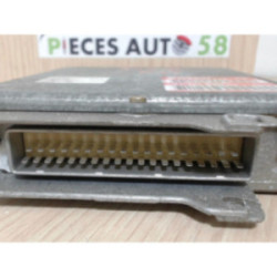 Calculateur PEUGEOT 306 PHASE 1 d’occasion