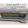 Calculateur PEUGEOT 306 PHASE 1 d’occasion