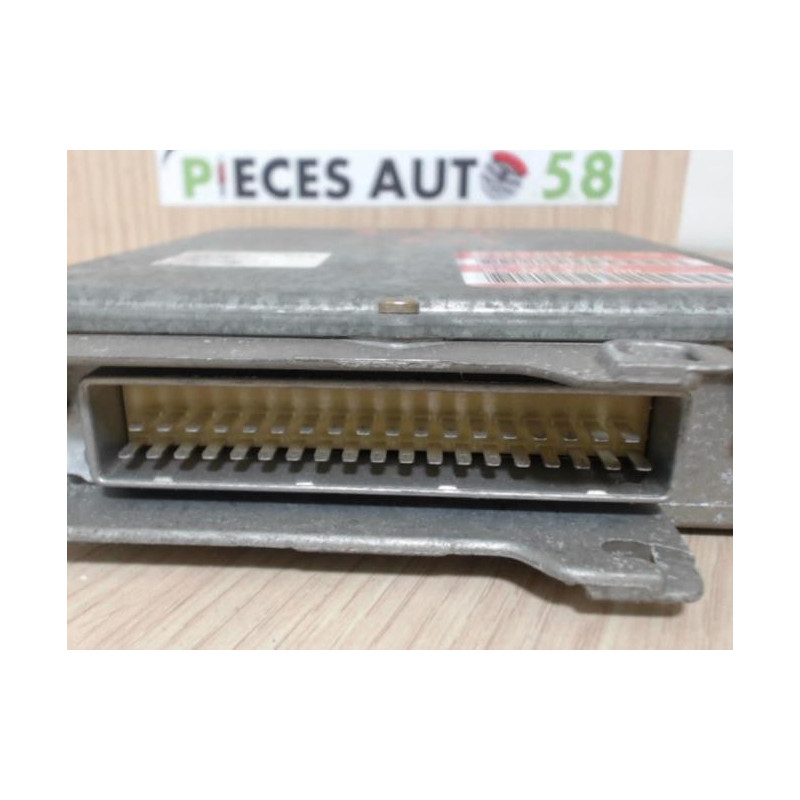 Calculateur PEUGEOT 306 PHASE 1 d’occasion