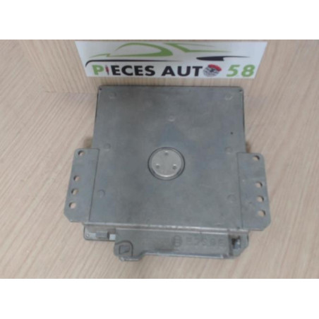 Calculateur PEUGEOT 306 PHASE 1 d’occasion