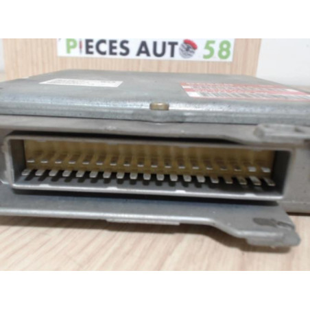 Calculateur CITROEN ZX PHASE 1 d’occasion