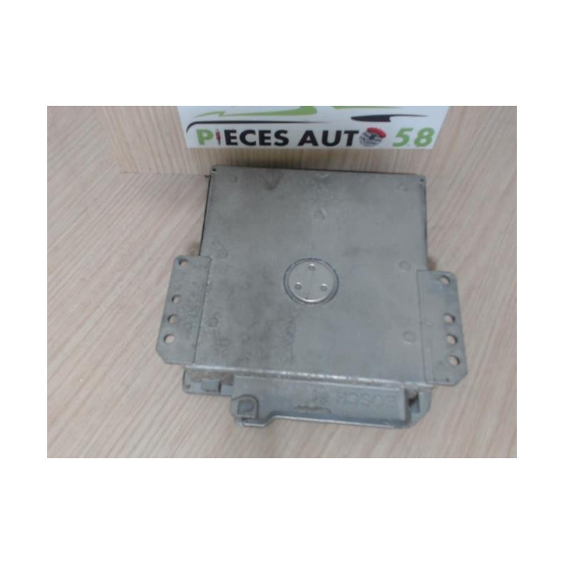 Calculateur PEUGEOT 306 PHASE 1 d’occasion