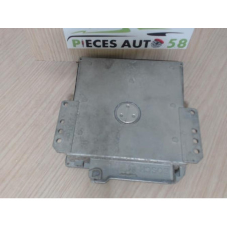 Calculateur PEUGEOT 306 PHASE 1 d’occasion