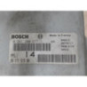 Calculateur PEUGEOT 306 PHASE 1 d’occasion
