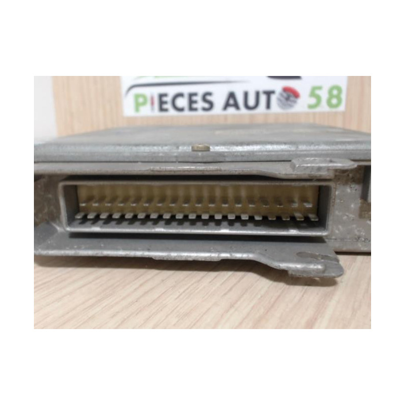 Calculateur PEUGEOT 306 PHASE 1 d’occasion