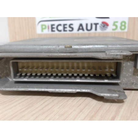 Calculateur PEUGEOT 306 PHASE 1 d’occasion