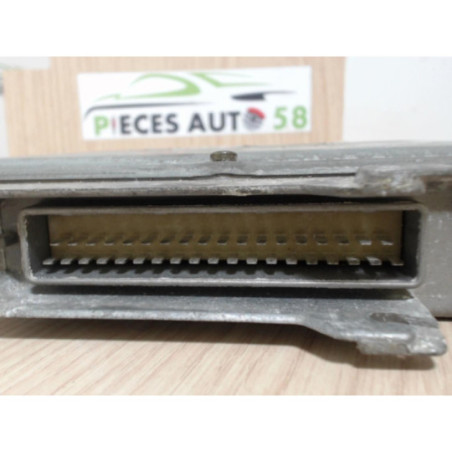 Calculateur CITROEN SAXO PHASE 1 d’occasion