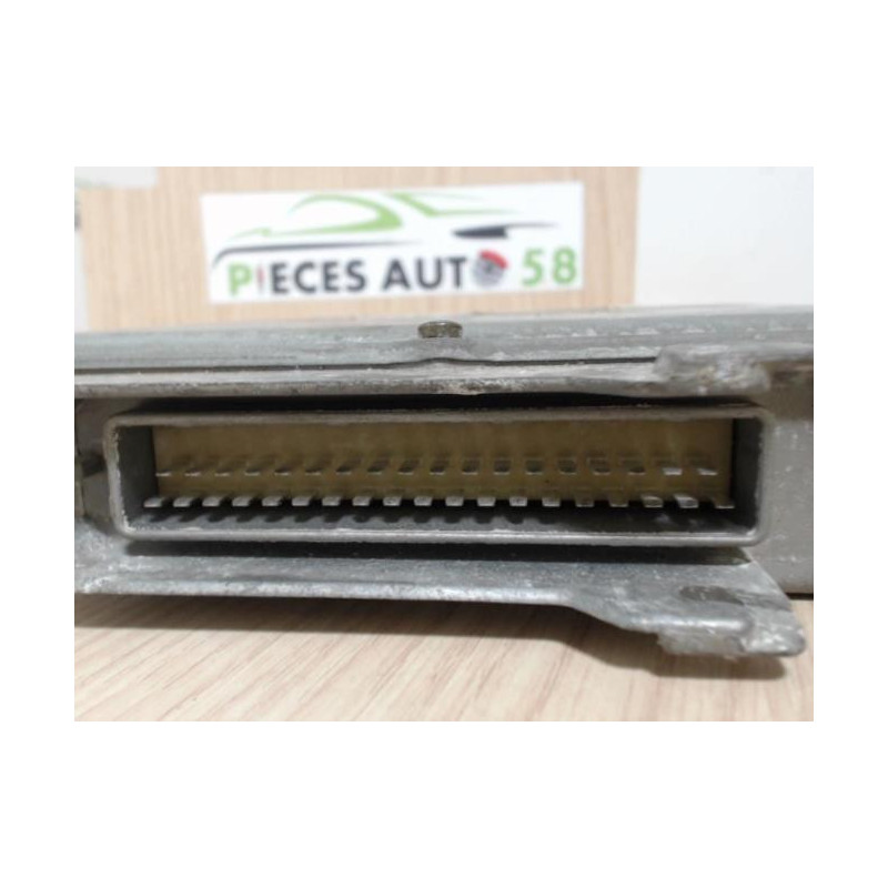 Calculateur CITROEN SAXO PHASE 1 d’occasion