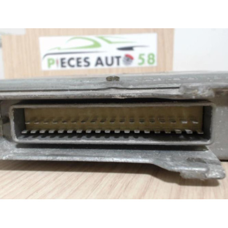 Calculateur CITROEN SAXO PHASE 1 d’occasion