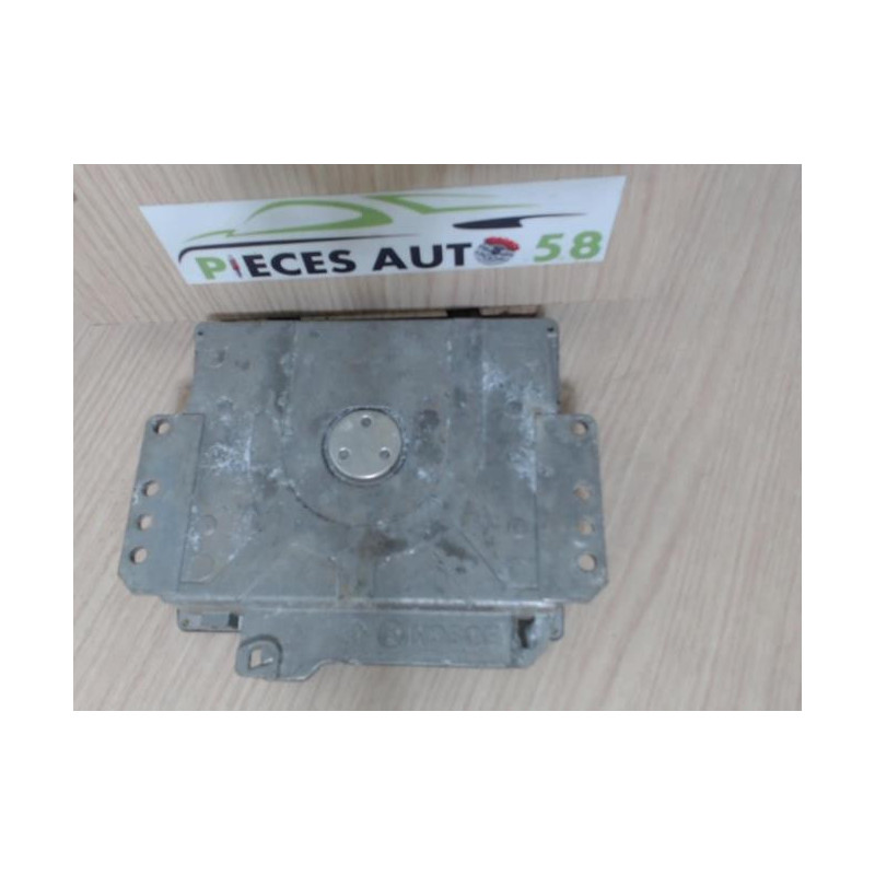 Calculateur CITROEN SAXO PHASE 1 d’occasion