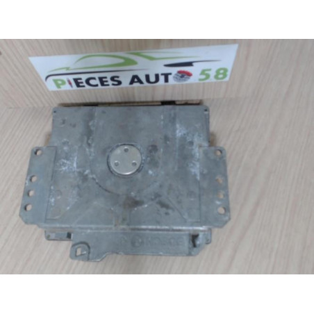 Calculateur CITROEN SAXO PHASE 1 d’occasion
