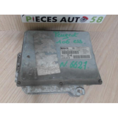 Calculateur PEUGEOT  d’occasion