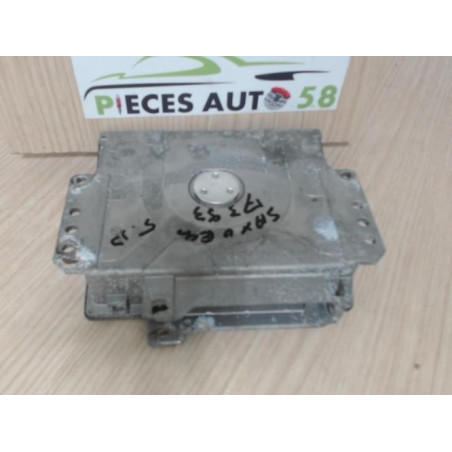 Calculateur CITROEN SAXO PHASE 1 d’occasion