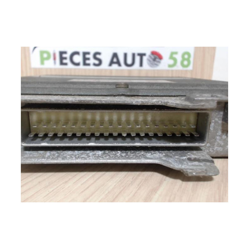 Calculateur CITROEN SAXO PHASE 1 d’occasion