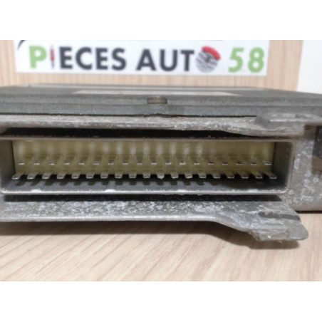 Calculateur CITROEN SAXO PHASE 1 d’occasion