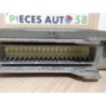 Calculateur CITROEN SAXO PHASE 1 d’occasion